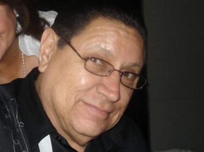 james cordova