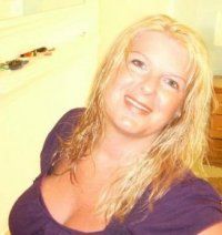 Michelle Greethurst