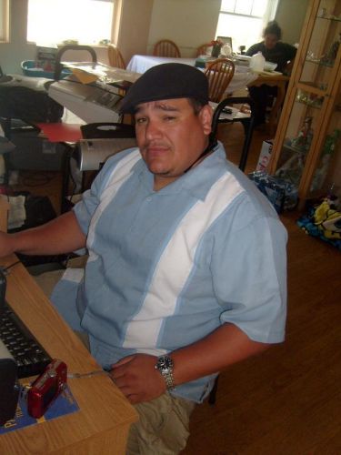 Everardo Garcia