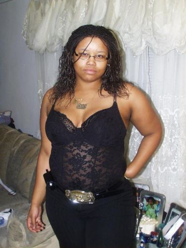 Kendra Wooten