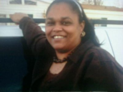 Sharon Sapp