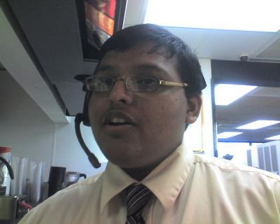 Vaibhav Patel