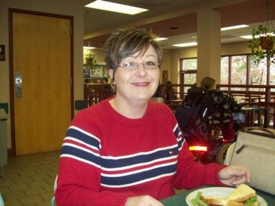Brenda Eddlemon