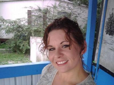 Lora Vickery