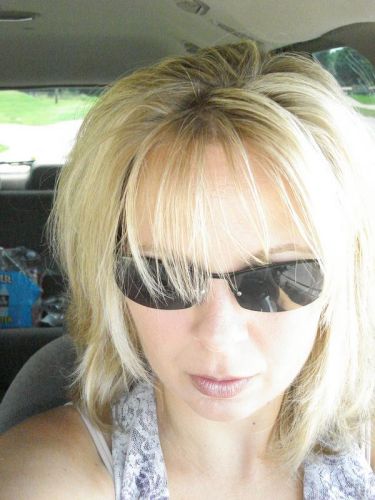 Linda Carroll