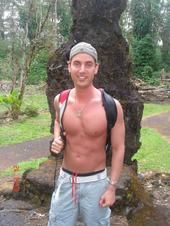 brian cross