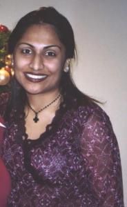 mona patel