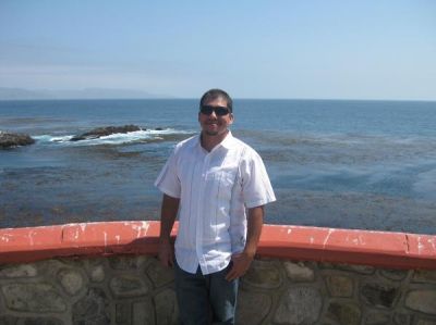 Martin Guevara