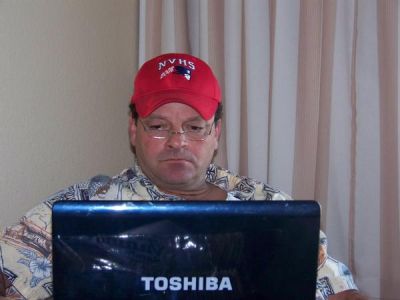 Timothy Broussard