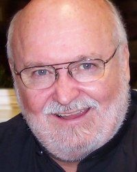 Roger Copeland