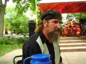 David Swegan