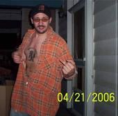 Joshua Venturini