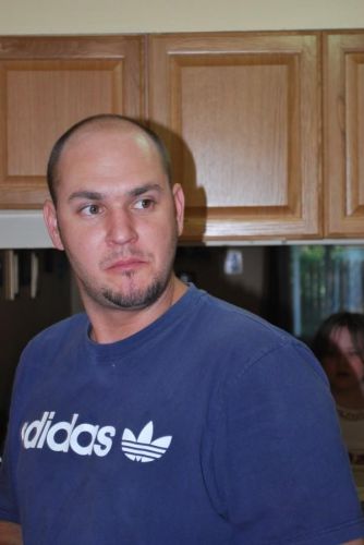 Joseph Otero