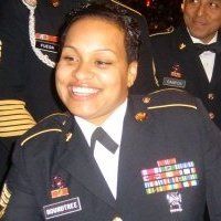 Sherri Roundtree