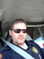 sean allison