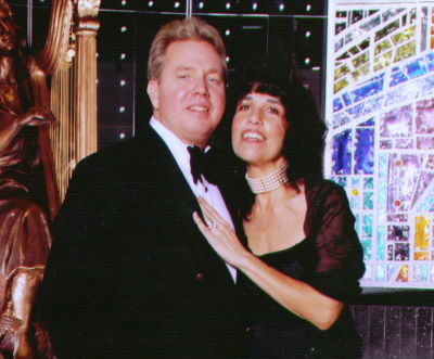 robert danielsen