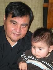 juan rivera