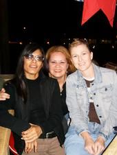 sherry ortiz