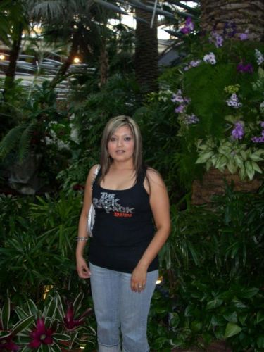 Anna Moreno