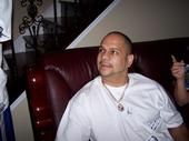 jose jimenez