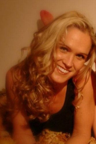 Heather Hanabarger