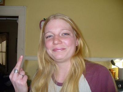 Katherine Giden