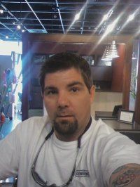 timothy crabtree