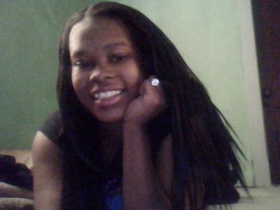Sade Mason