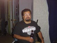 Mark Ruiz