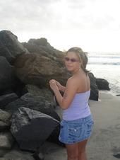 Amy Coonrod