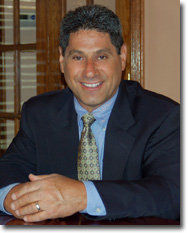 Earle Goldstein