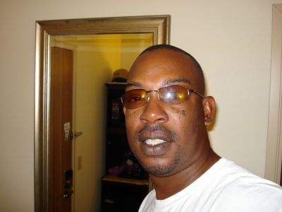 Eric Williams