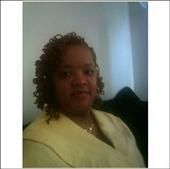 Maisha Moore