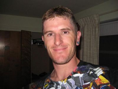 bradley funk