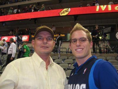 larry singleton