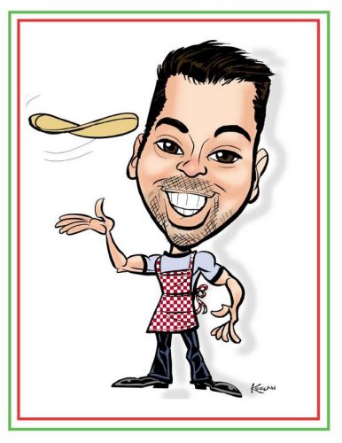 Sal Scalici