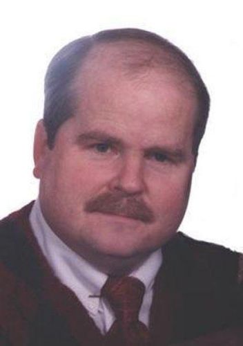 Chris Dickey