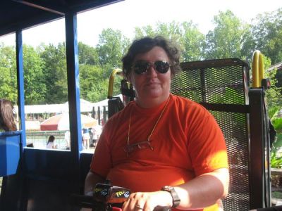 Robin Crowe