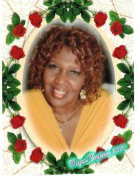 Sandra Gibson