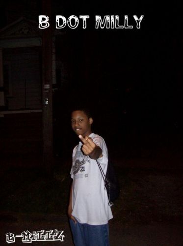 Anthony Murphy