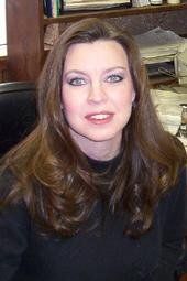 Marian Larue