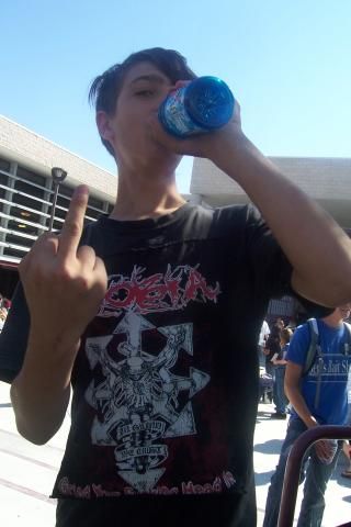 joshua kyle