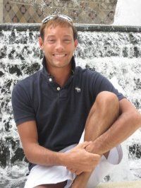 Brent Lewis