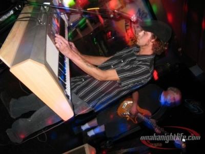 Nathan Hannum