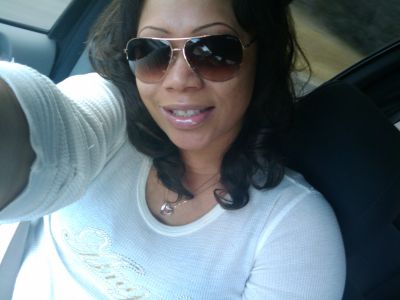 Tamara Tucker
