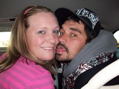 Kristy Potts
