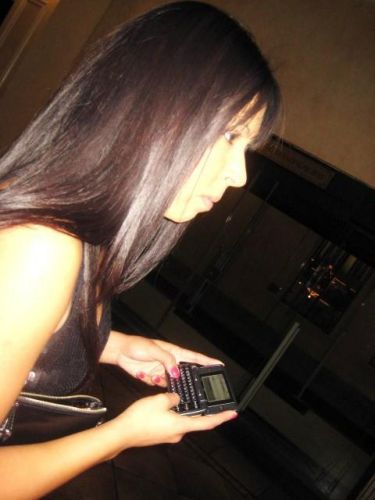 Liza Loya