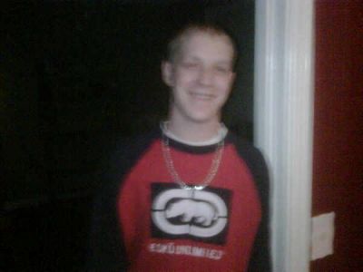 Eric Clements