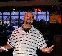 Kevin Mcbride