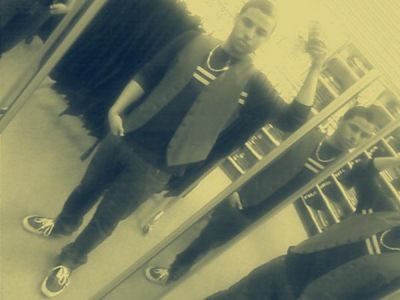Andre Jones